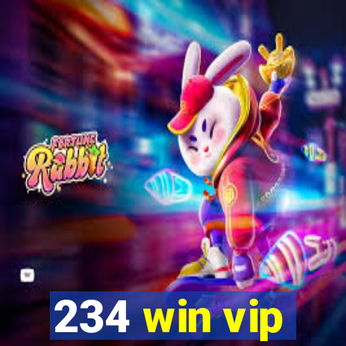 234 win vip